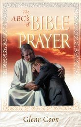 ABCs Of Bible Prayer