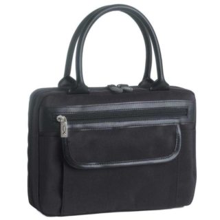 811158013152 Womens Dake Microfiber Handbag Style