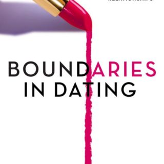 9780310200345 Boundaries In Dating