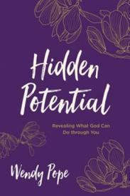 9781434712370 Hidden Potential : Revealing What God Can Do Through You