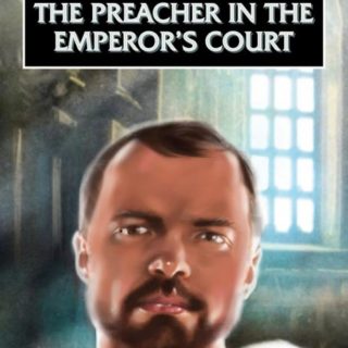 9781527103085 John Chrysostom : The Preacher In The Emperor's Court