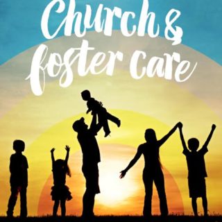 9781563094712 Church And Foster Care