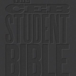 9781609262020 Student Bible