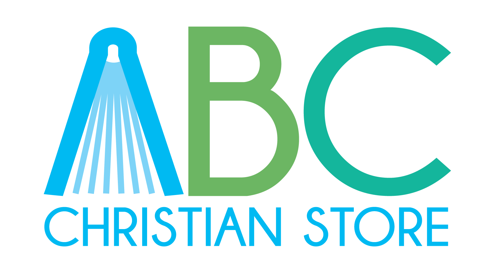 ABC Christian Store Logo