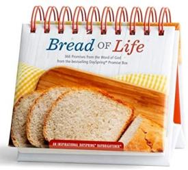 0081983703256 Bread Of Life