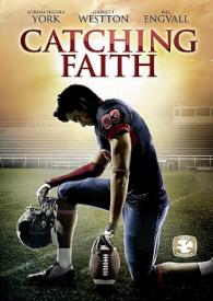 014381002966 Catching Faith (DVD)