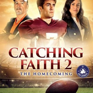 014381103939 Catching Faith 2 (DVD)
