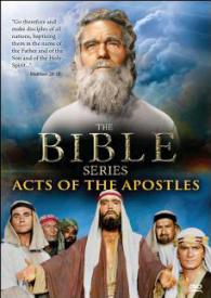 089859620423 Bible Series Act Of The Apostles (DVD)