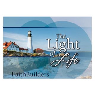 6006937109247 Light Of Life FaithBuilders