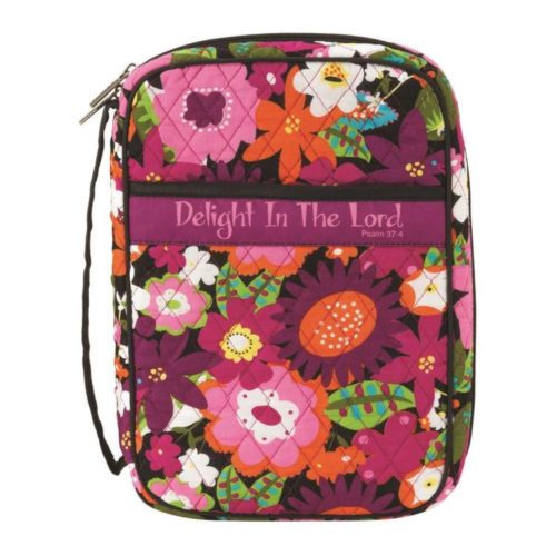 603799424059 Delight In The Lord Quilted