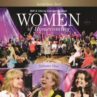 617884631925 Women Of Homecoming [Vol. One/Live]
