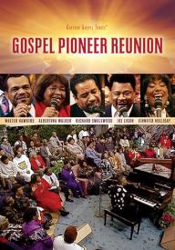 617884929992 Gospel Pioneer Reunion (DVD)