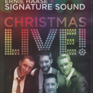 643157426905 Christmas Live (CD with DVD)