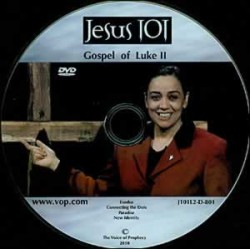 643330041963 Jesus 101 Gospel Of Luke 2 (DVD)