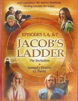 727985009094 Jacobs Ladder 5 6 And 7 (DVD)