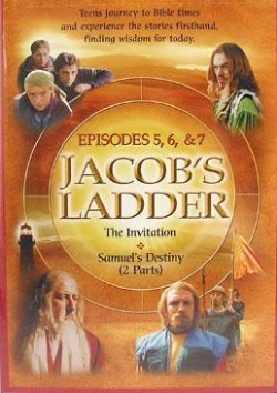 727985009094 Jacobs Ladder 5 6 And 7 (DVD)
