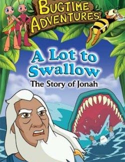 727985011363 Lot To Swallow (DVD)