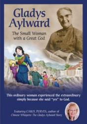 727985012896 Gladys Aylward : The Small Woman With A Great God (DVD)