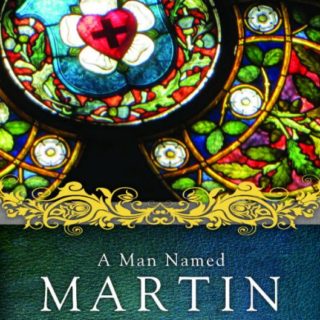 727985017754 Man Named Martin Part 3 The Movement (DVD)