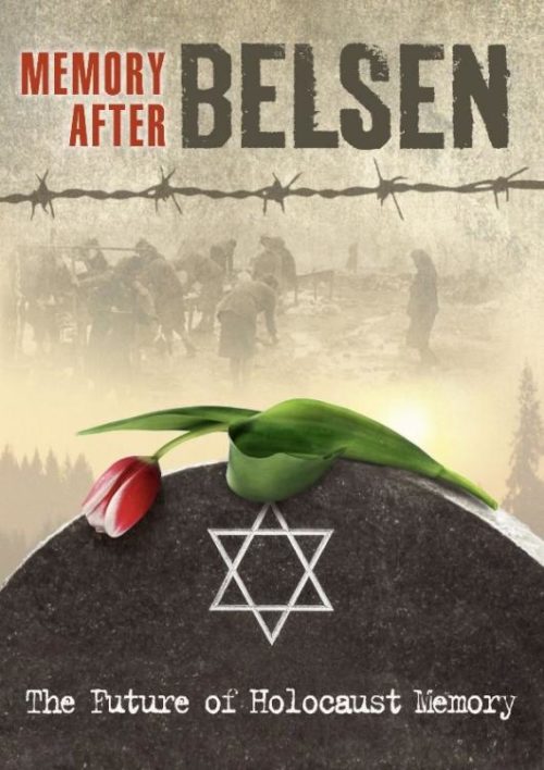 727985018522 Memory After Belsen (DVD)