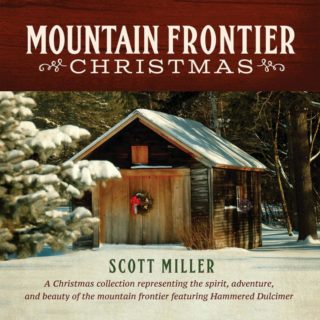 792755621325 Mountain Frontier Christmas