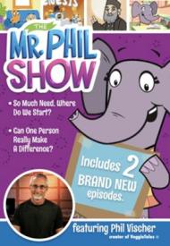 796745000398 Mr Phil Show Volume 4 (DVD)