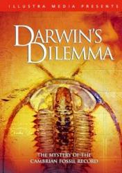 804671063094 Darwins Dilemma : The Mystery Of The Cambrian Fossil Record (DVD)