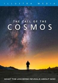 804671091219 Call Of The Cosmos (DVD)
