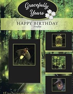 814497011476 Happy Birthday Fireflies