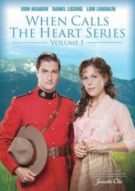 818728011112 When Calls The Heart Limited Edition Volume 1 (DVD)