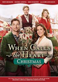 866142000397 When Calls The Heart Christmas (DVD)