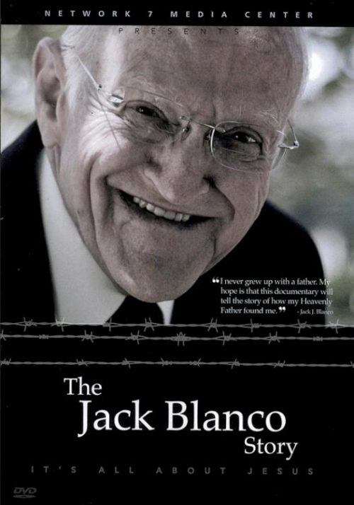 880547721725 Jack Blanco Story (DVD)