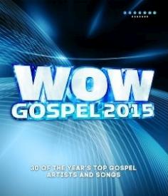 888750441393 WOW Gospel 2015 (DVD)