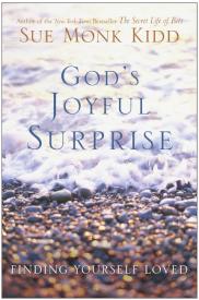 9780060645816 Gods Joyful Surprise