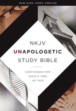 9780310080367 Unapologetic Study Bible