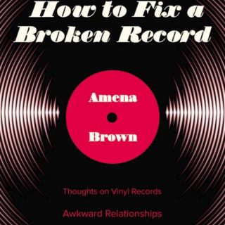 9780310349334 How To Fix A Broken Record