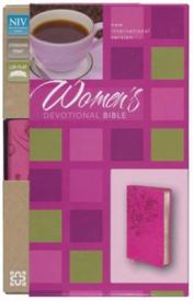 9780310419075 Womens Devotional Bible