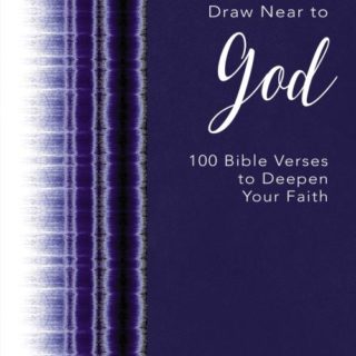9780310453871 Draw Near To God
