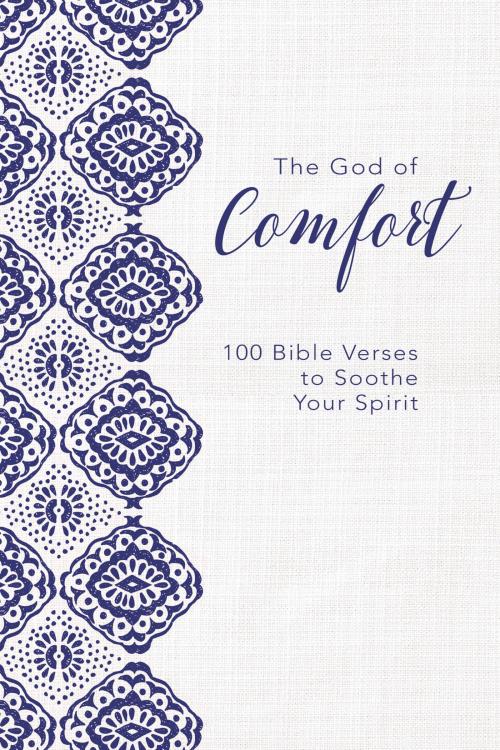 9780310453949 God Of Comfort
