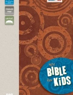 9780310722304 Bible For Kids