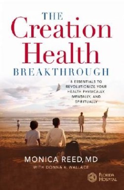 9780446577625 Creation Health Breakthrough
