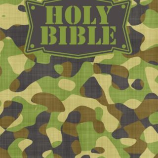 9780529109040 Camouflage Bible