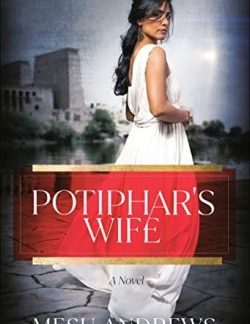 9780593193761 Potiphars Wife : A Novel