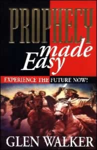 9780615113562 Prophecy Made Easy