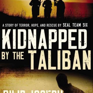9780718011284 Kidnapped By The Taliban