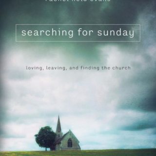 9780718022129 Searching For Sunday