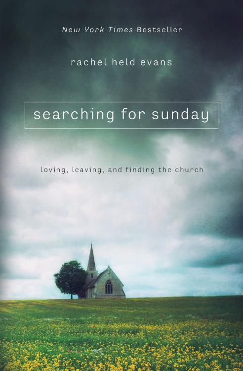9780718022129 Searching For Sunday