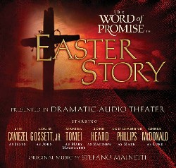 9780718024420 Word Of Promise Easter Story
