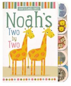 9780718085339 Noahs Two By Two