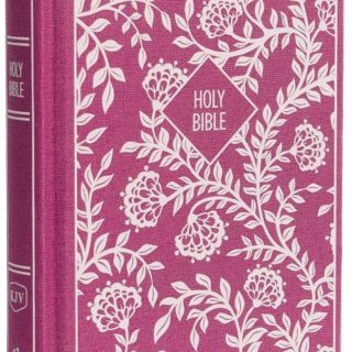 9780718098018 Thinline Bible Compact Comfort Print